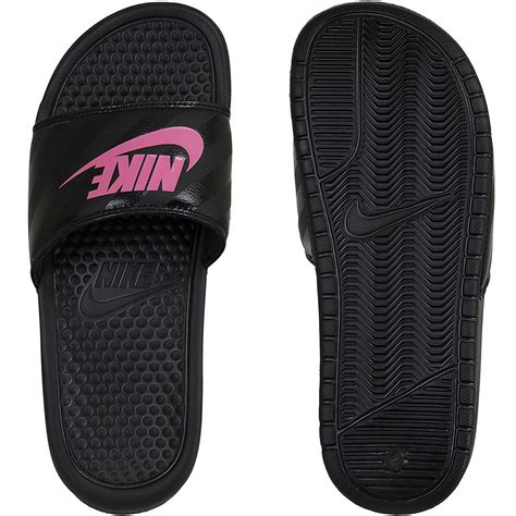 nike benassi damen 36|Amazon.com: Nike Benassi Women.